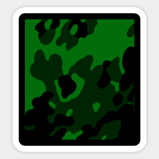 Army Wallpaper Sticker